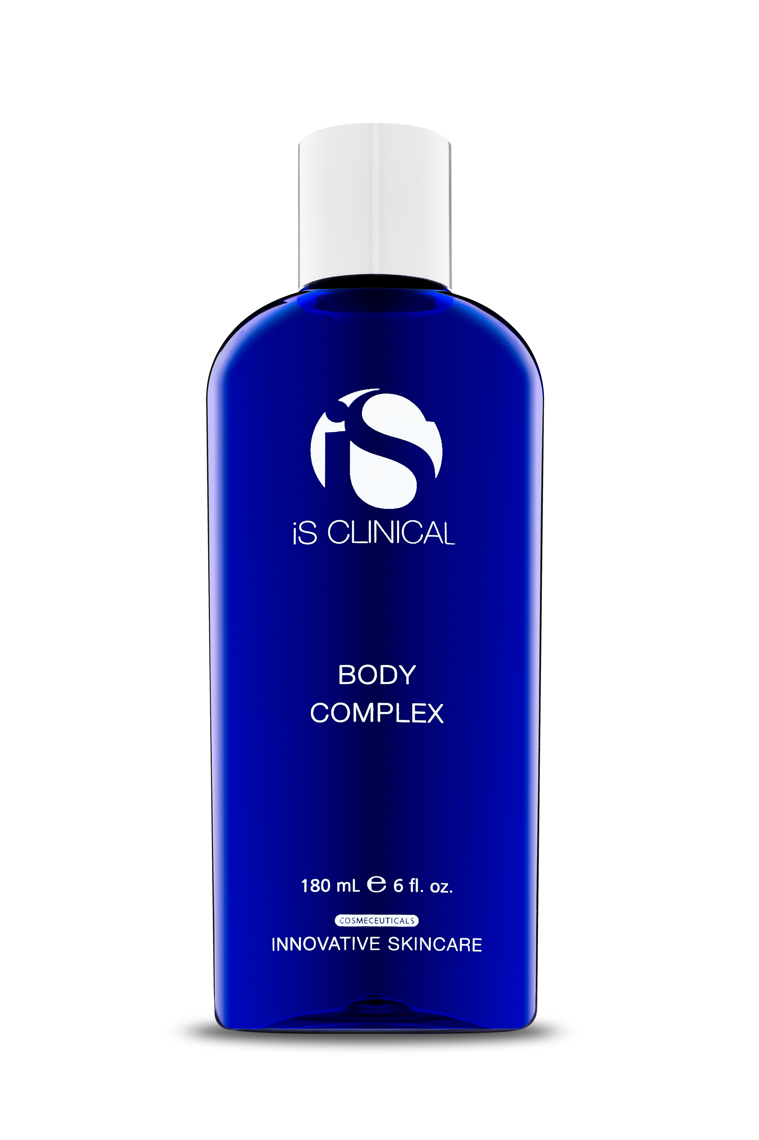 BODY COMPLEX  - 6 oz
