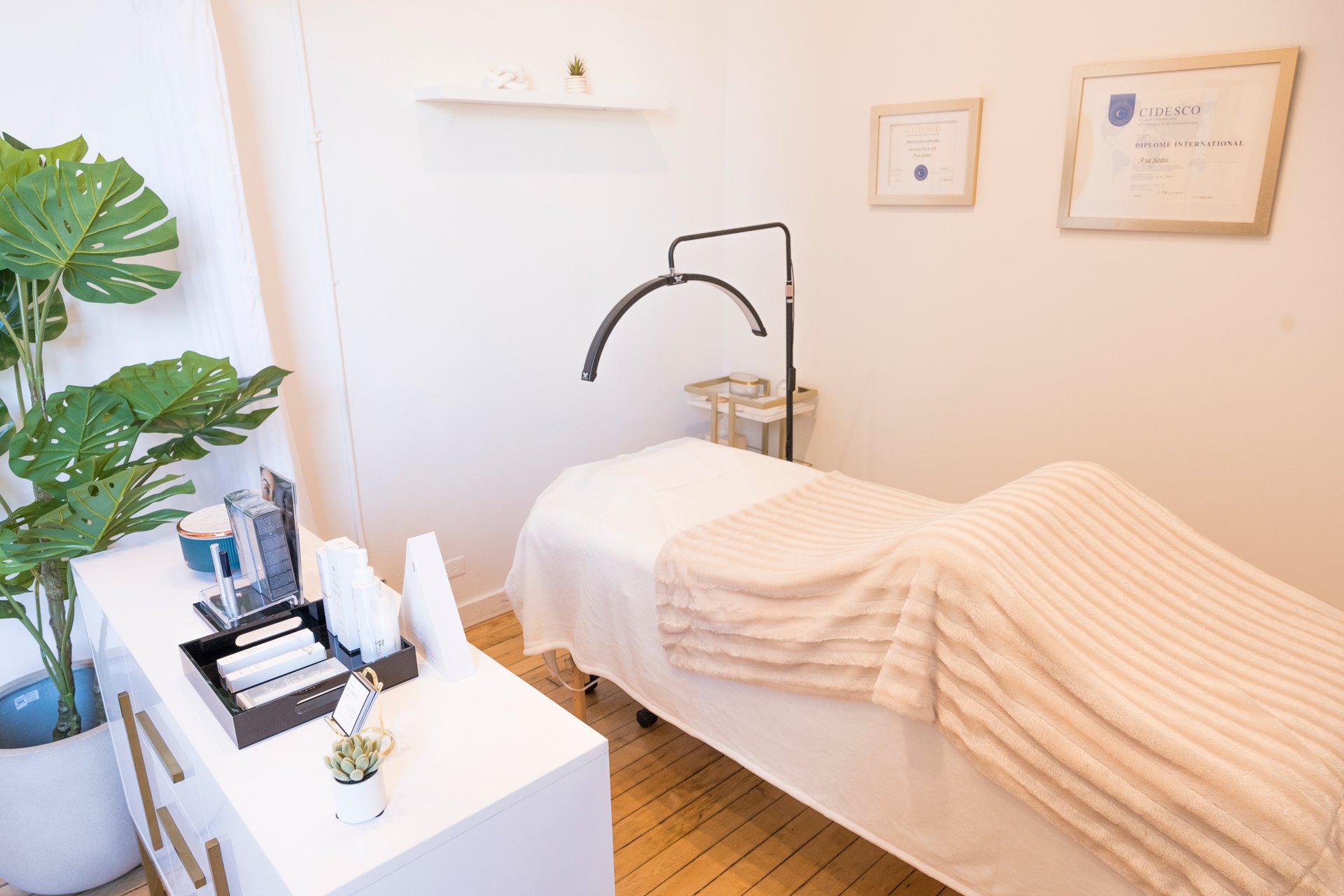 Lash Wellness Lab