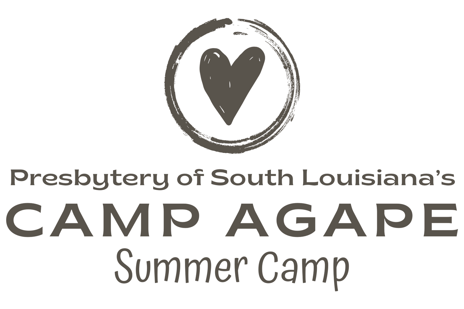 Camp Agape PSL