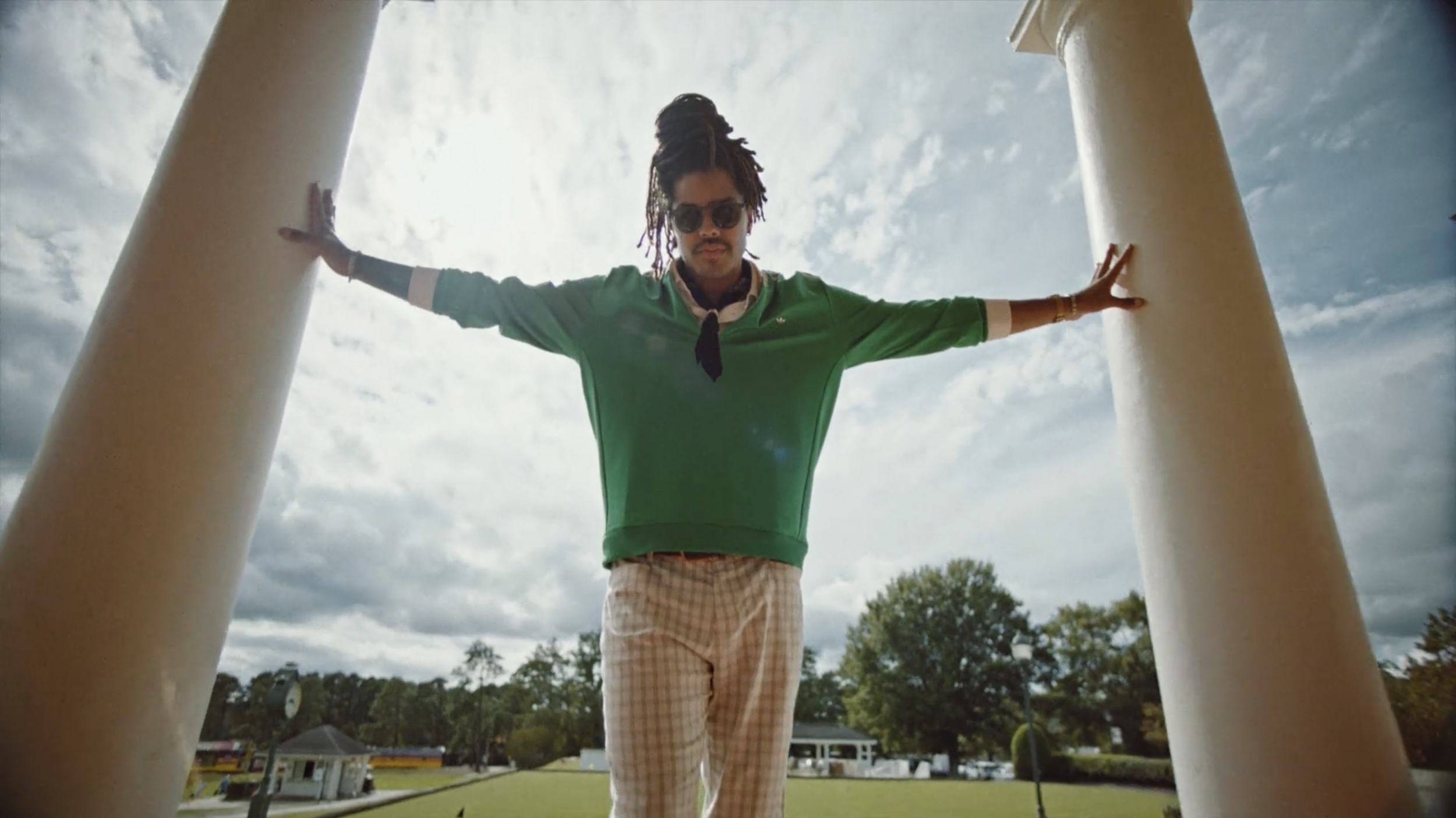 Adidas Originals "Heritage"