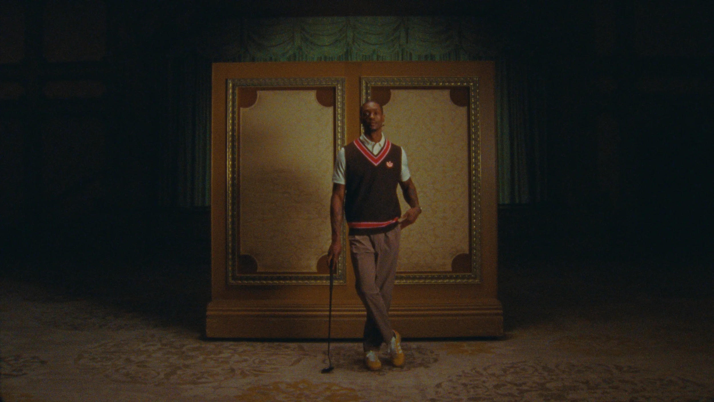 Adidas Originals Grand Del Mar