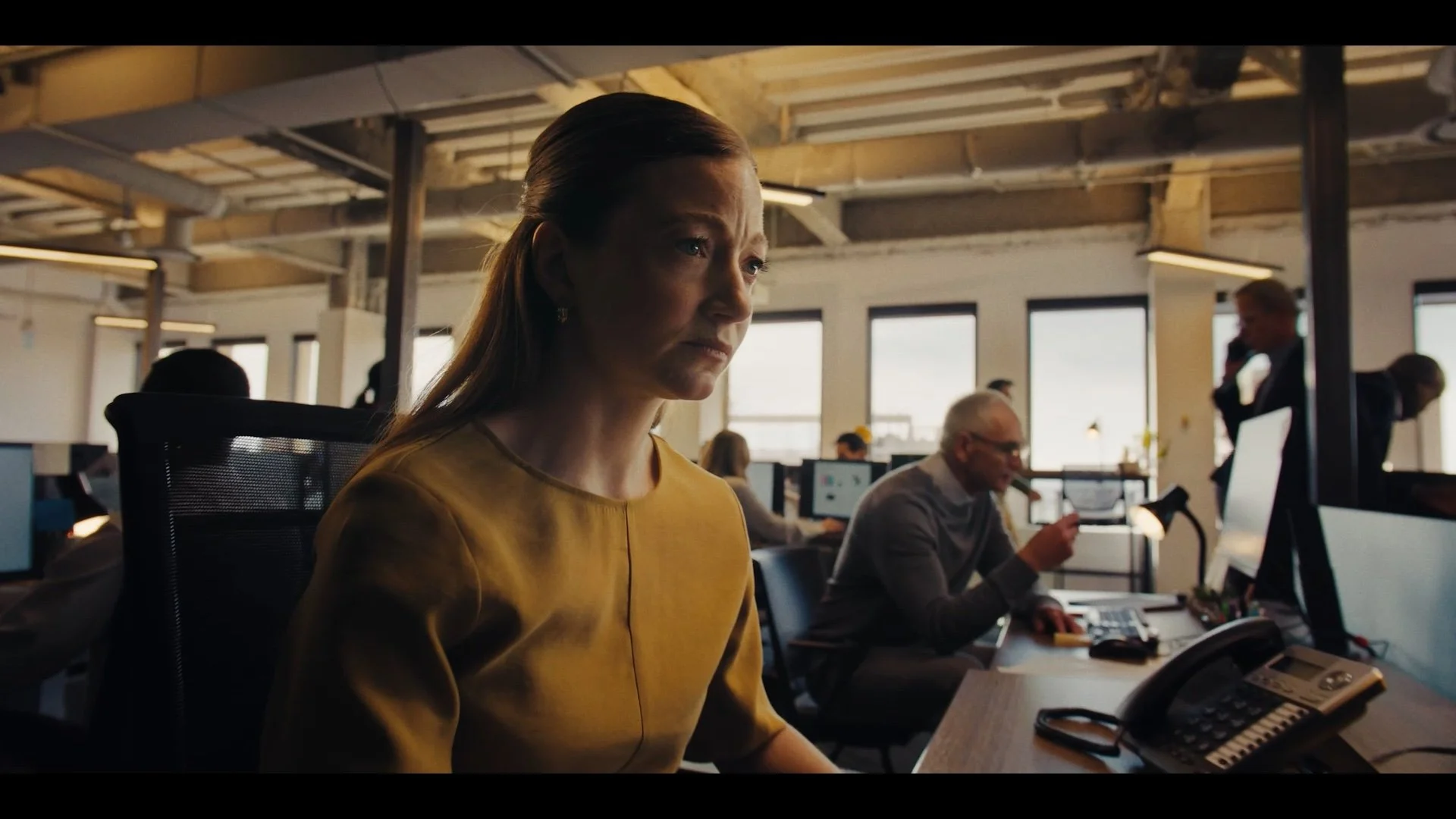 Deloitte "Instant Replay"