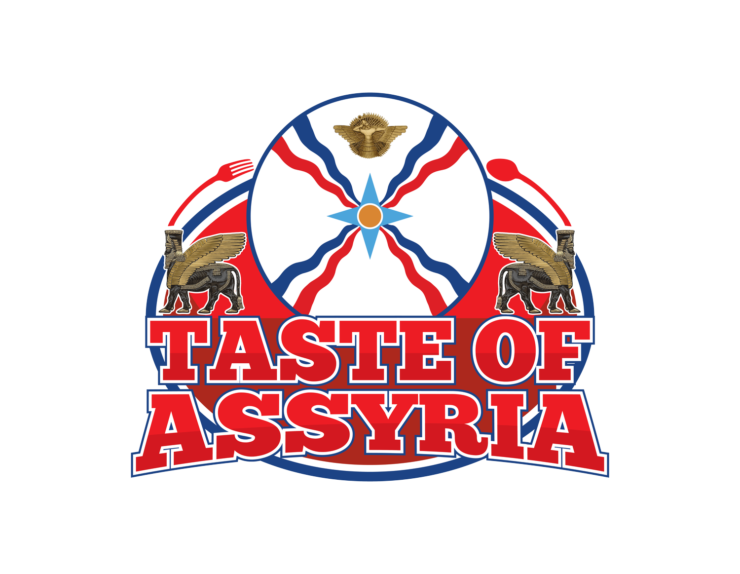Taste of Assyria