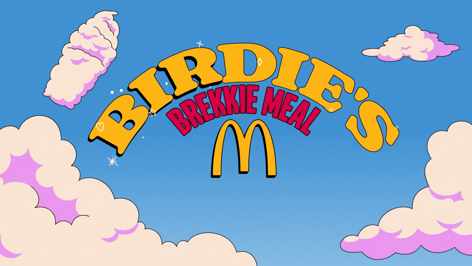 Birdie