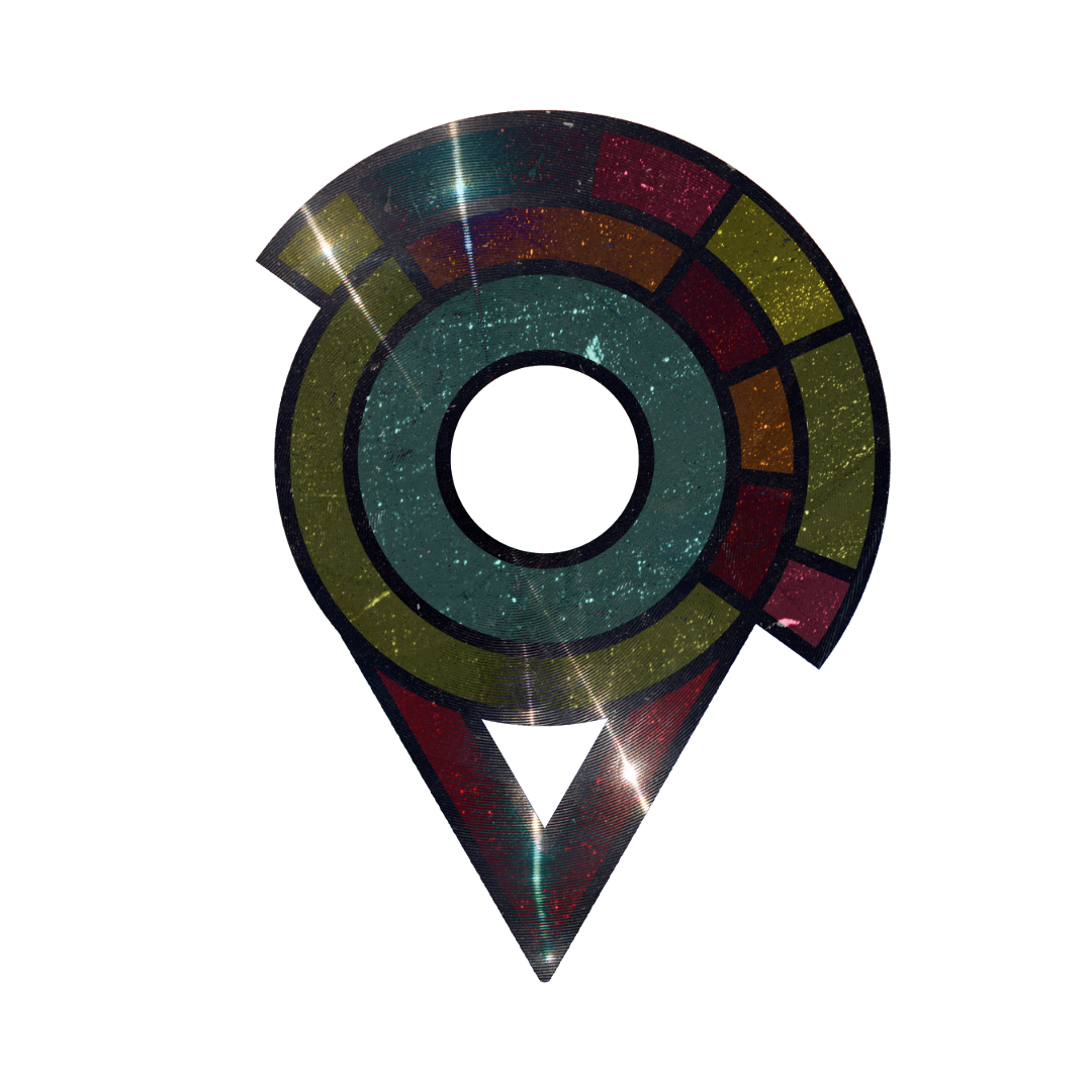 Waypoint Coffee Set - #001