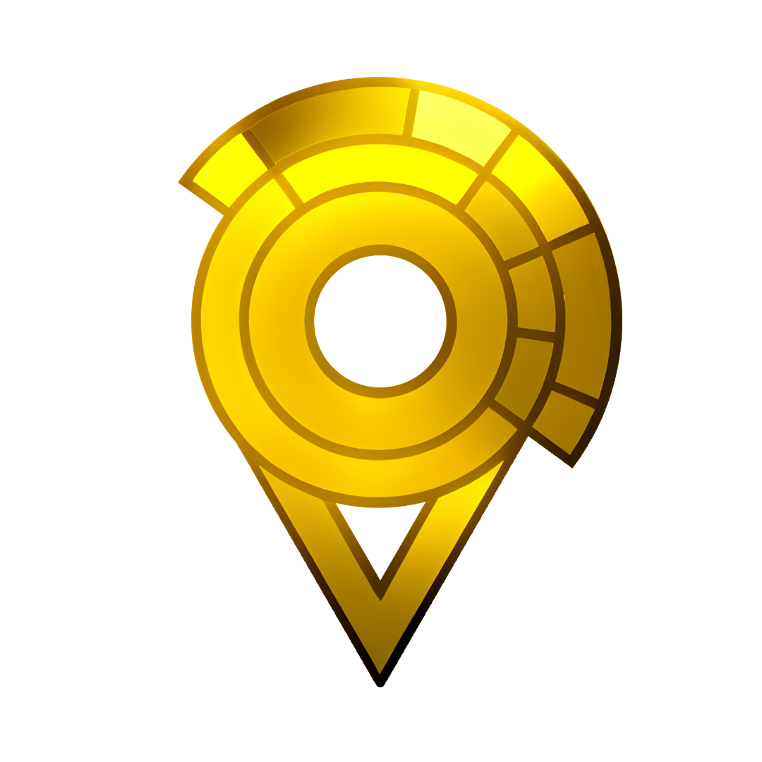 Waypoint Coffee Set - #003