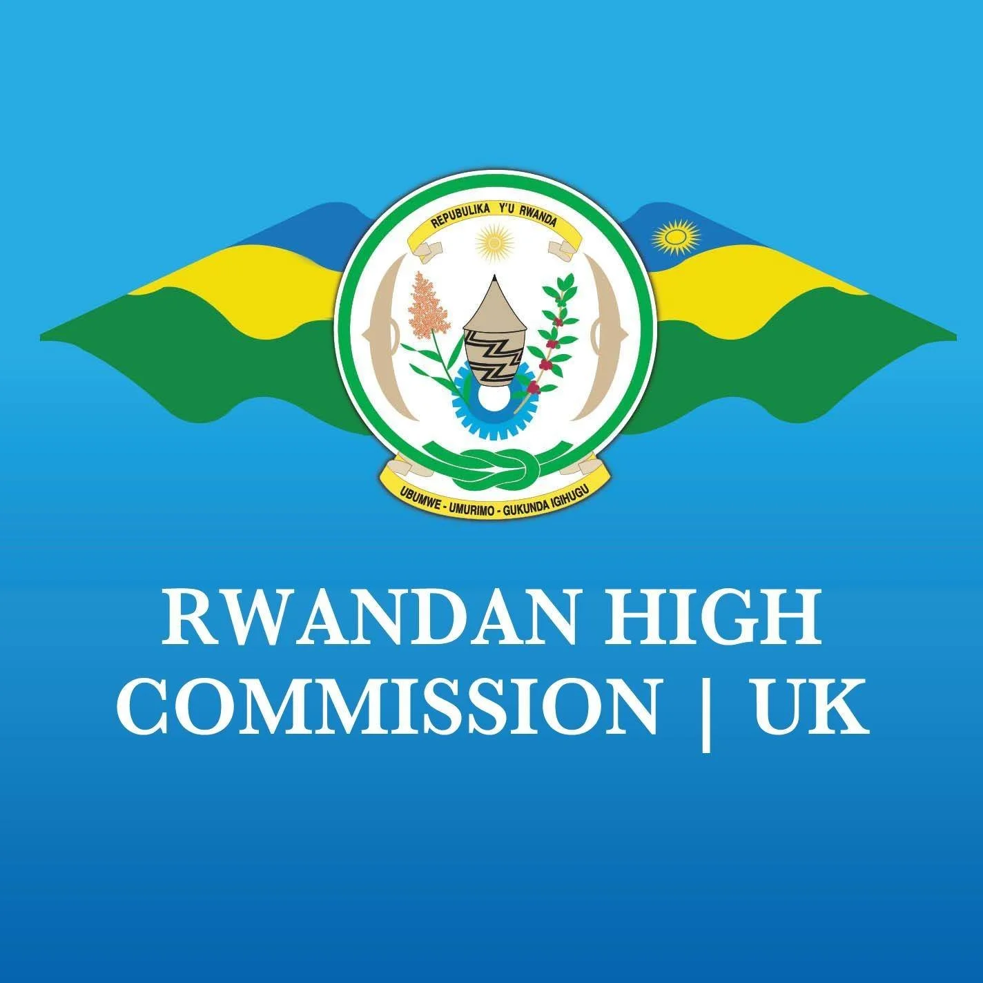 Rwanda High Commission 