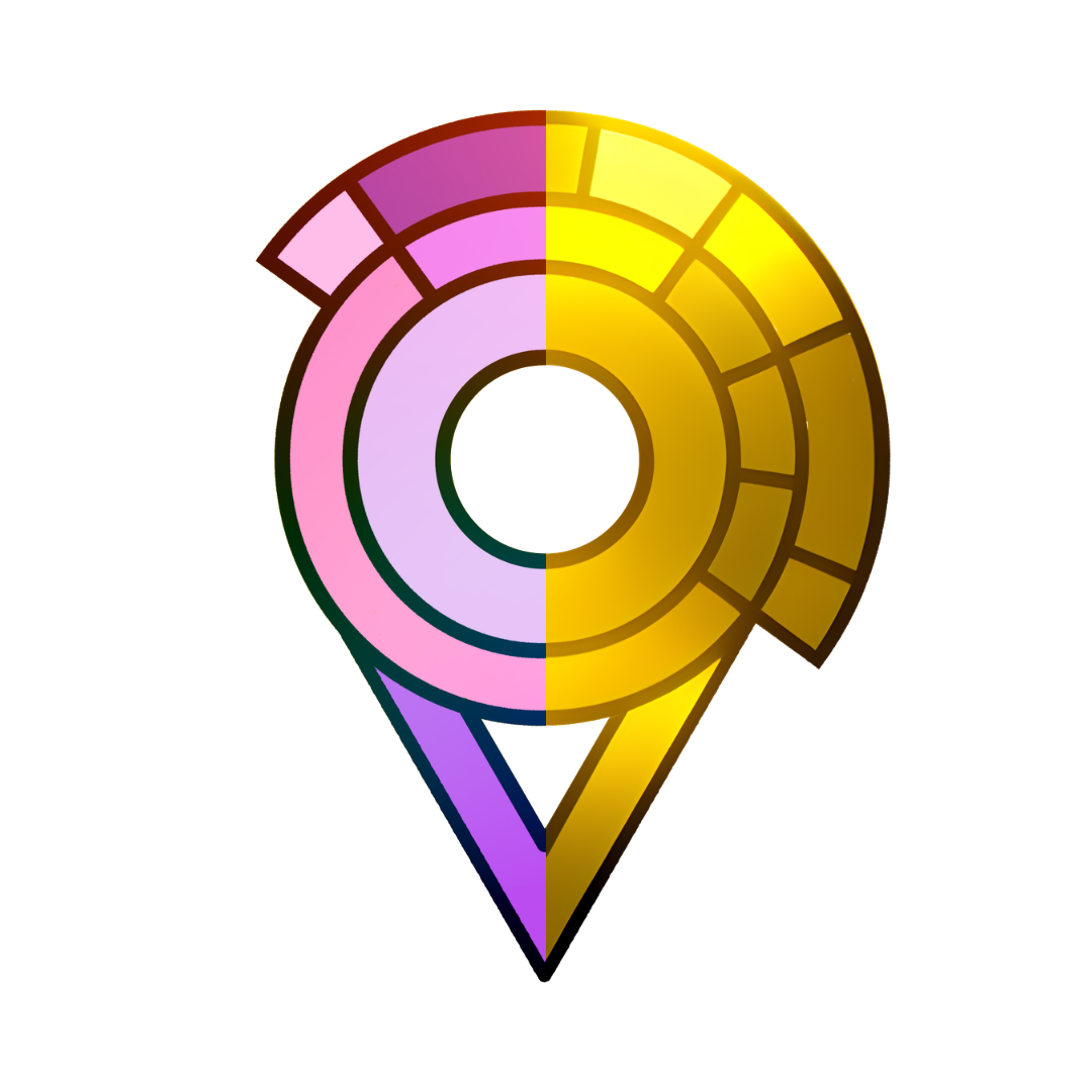 Waypoint Coffee Sets - #002 and #003