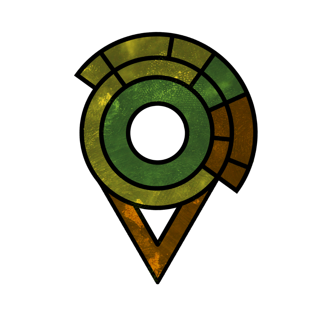 Waypoint Coffee Set - #004