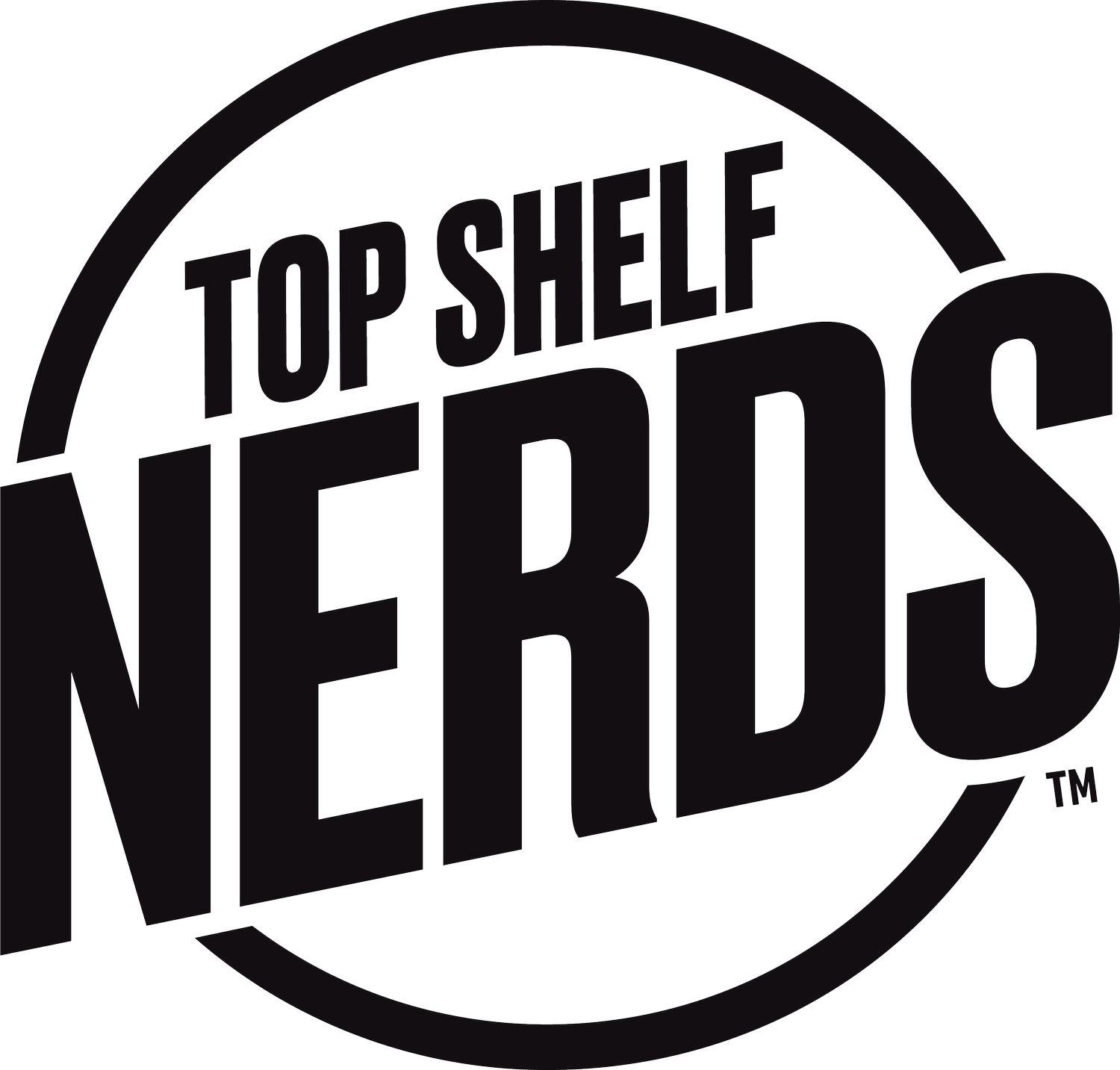 Top Shelf Nerds