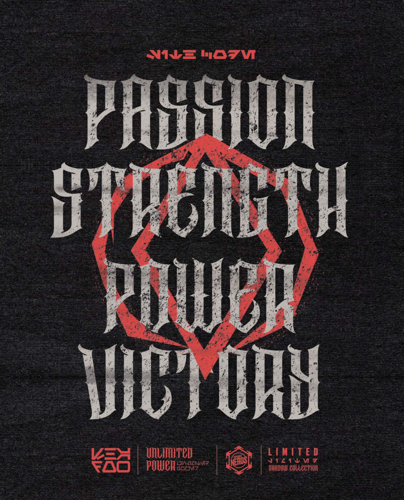 Passion Shirt
