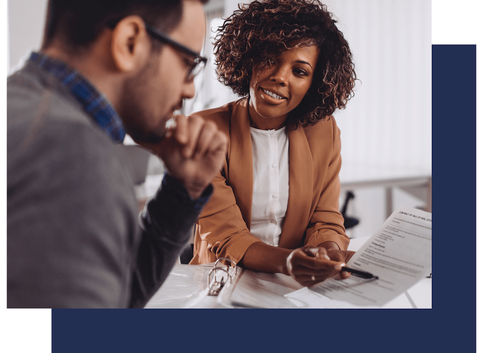 Russell Partners LLC offering a client solutions for their Needham, MA based business that help consolidate their administrative duties.