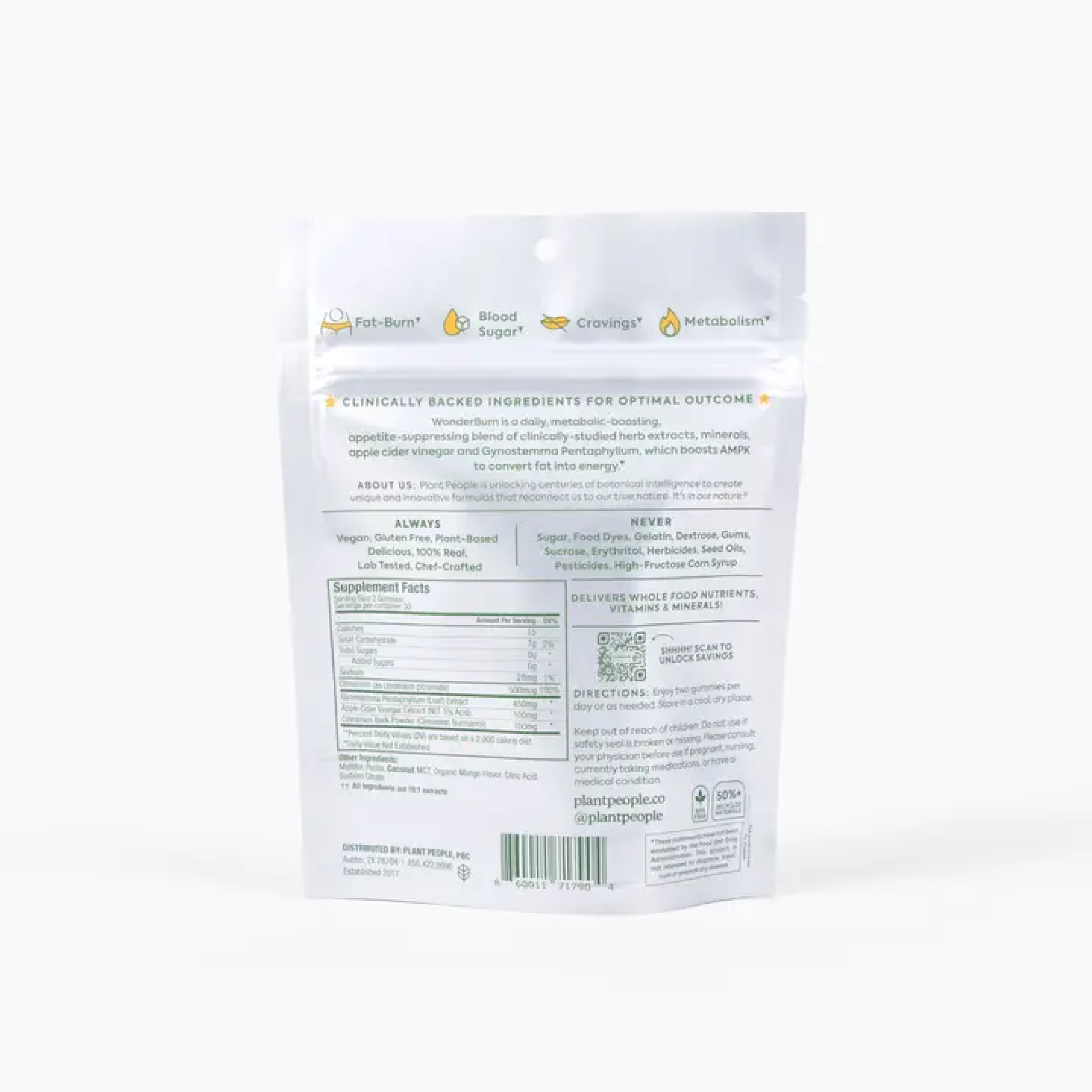 WONDERBURN BK OF BAG PIC f14d66e90985c8efabb8f7e42cb0552827f9a84b4d6ddc2ecdc77fd812d3195c.png