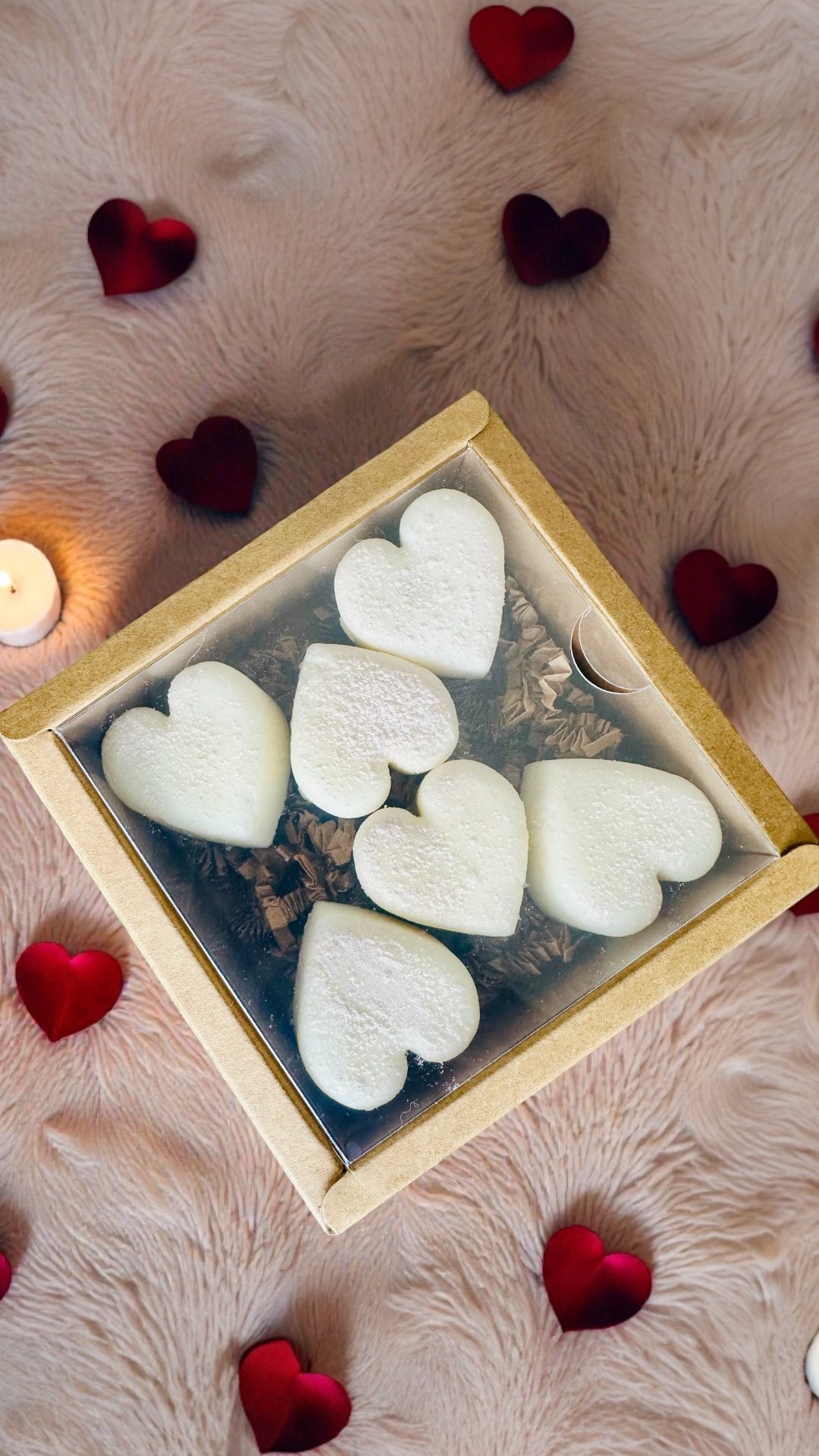 Organic Soy Wax Melts