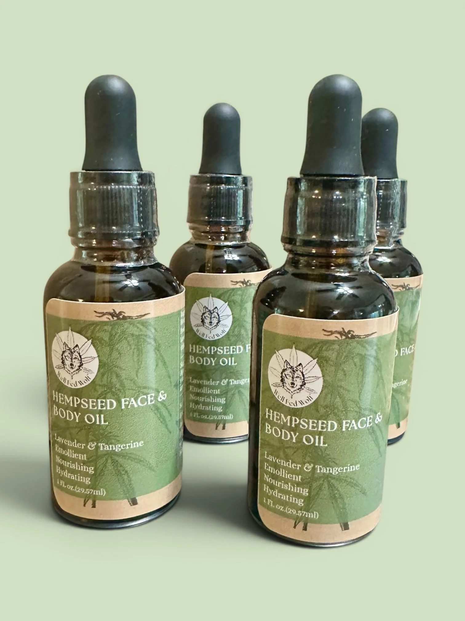multi hempseed oil bottles lav tang .JPG