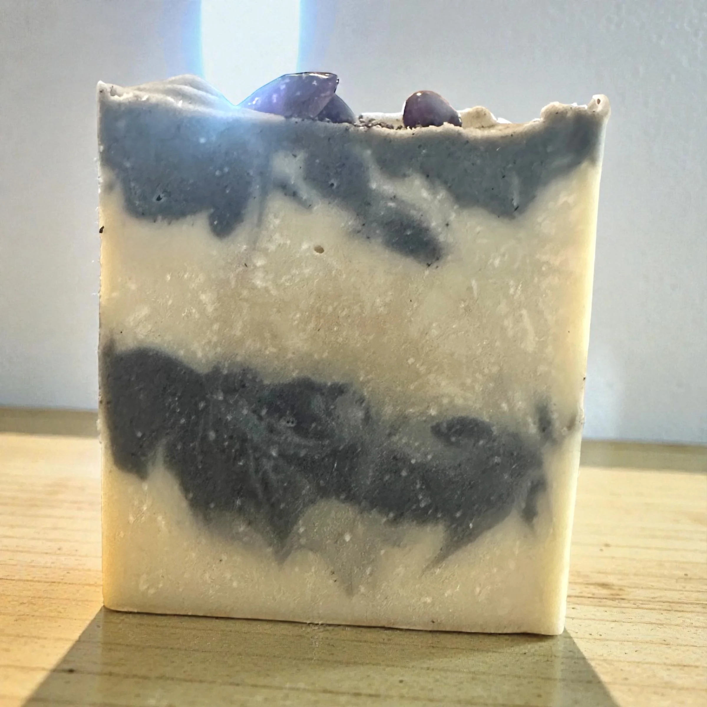 Lavender Haze Soap 4.50oz