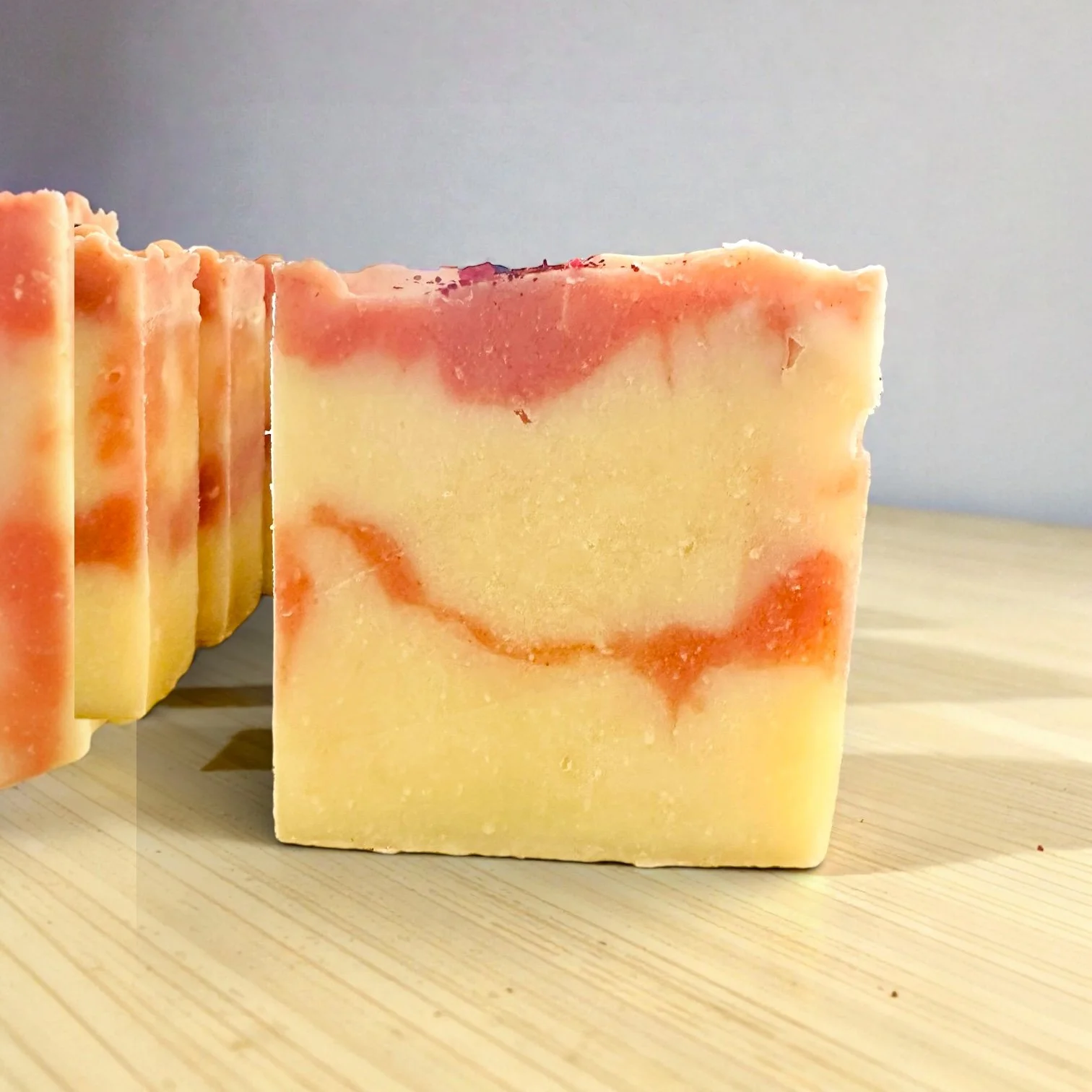 Phoenix Blend Soap 4.50oz