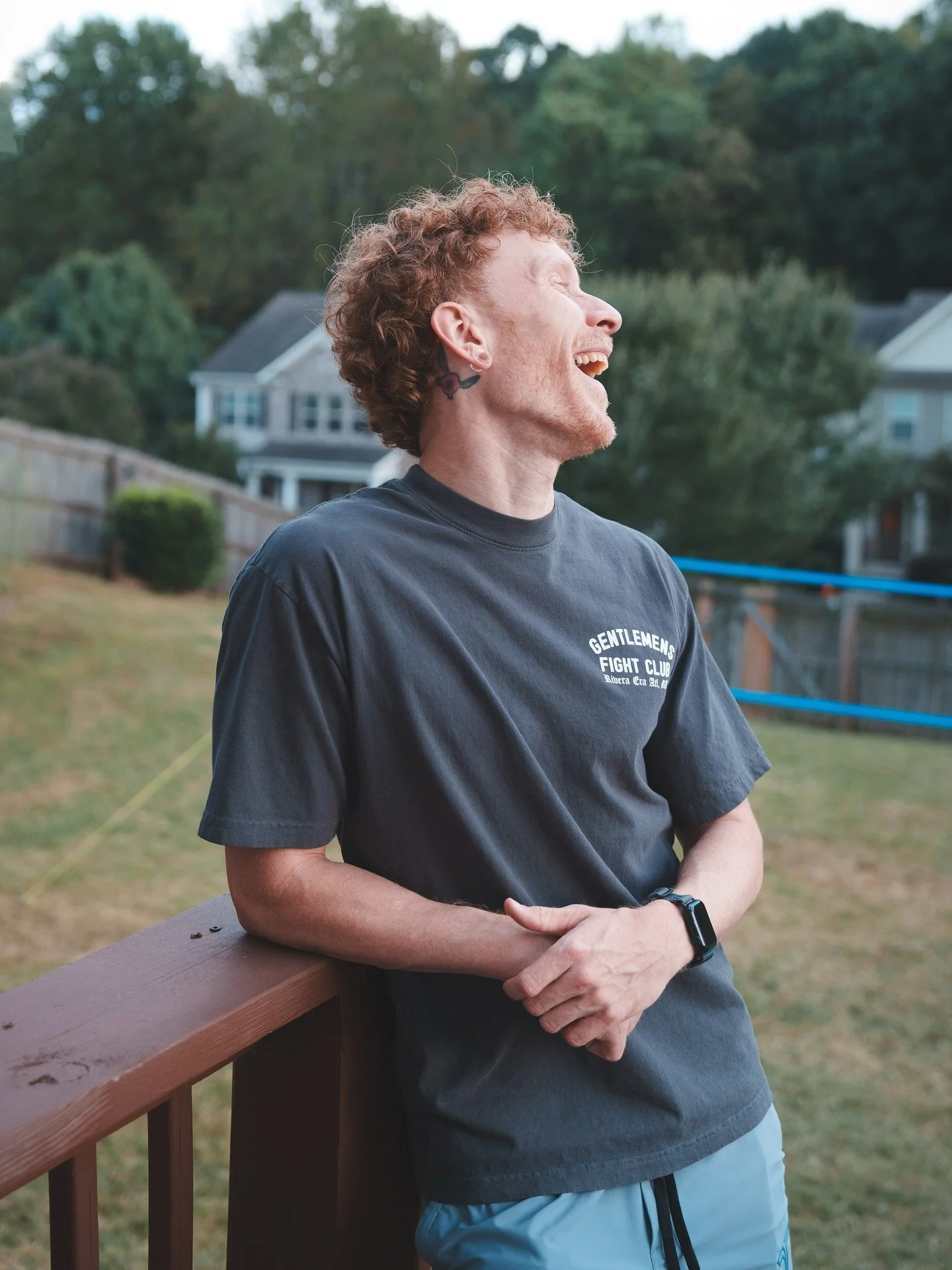 It&rsquo;s not often as a photo / video guy that I&rsquo;m on this side of the lens. Thankfully @babastevemedia was on the other side yesterday and caught a few to keep forever.