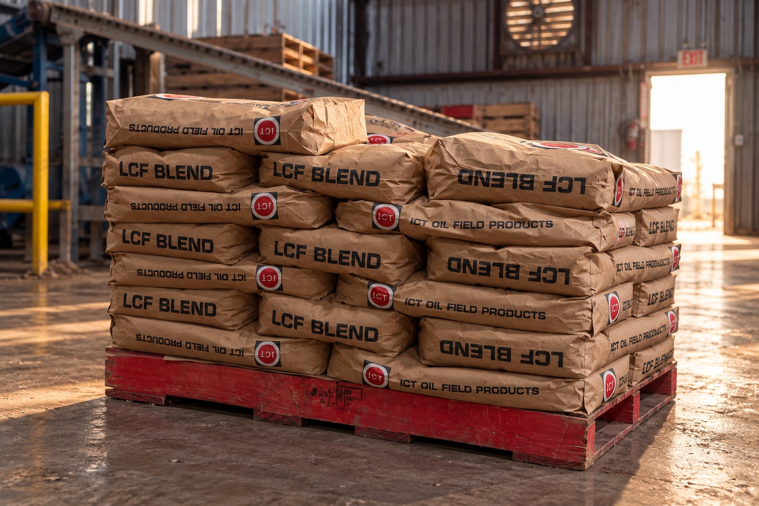 Legacy Products