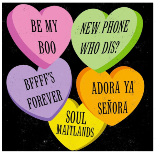 The Ghost With the Most Gets a Social Media Manager