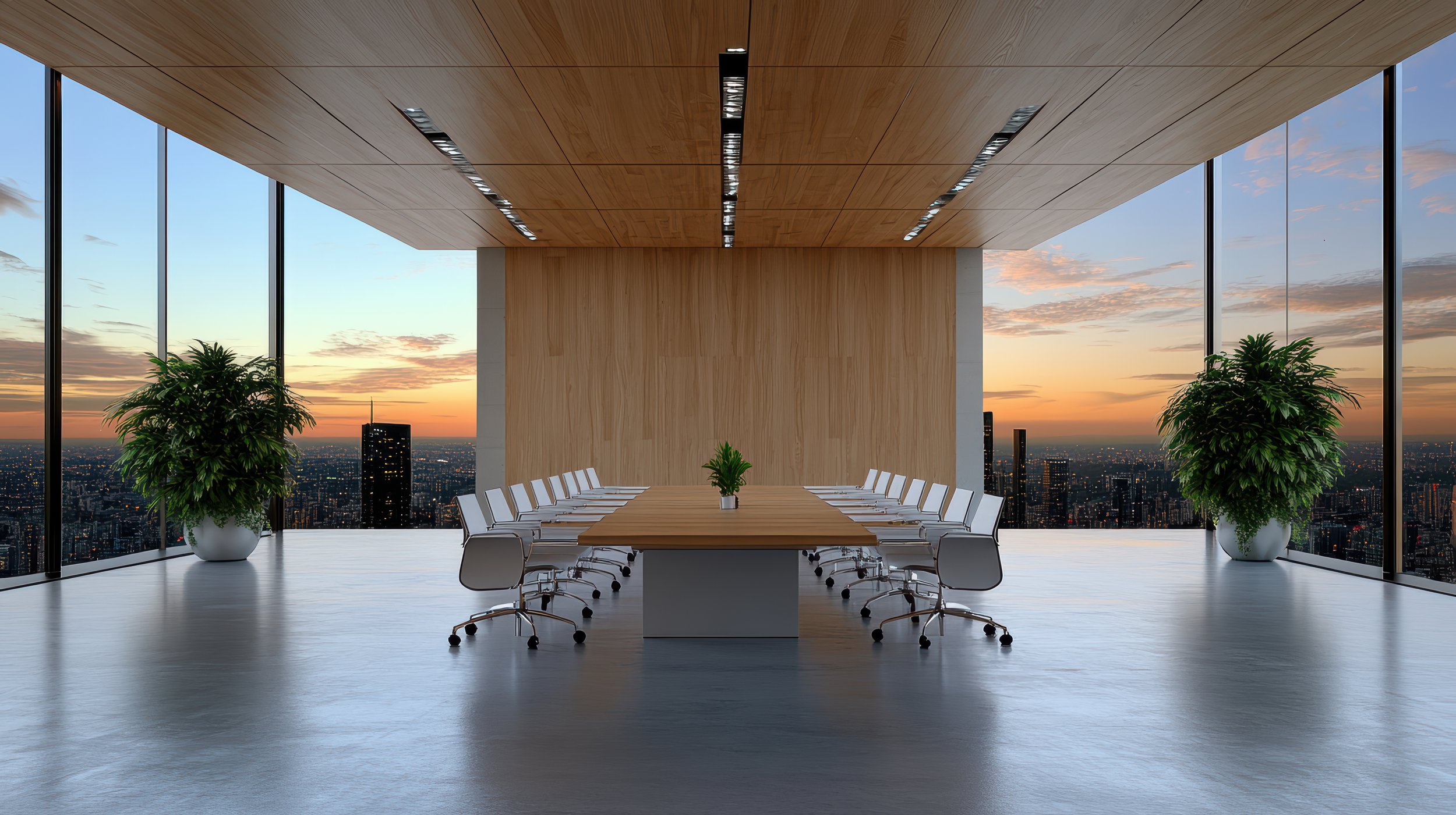 THE ART OF MANAGING A BOARD
