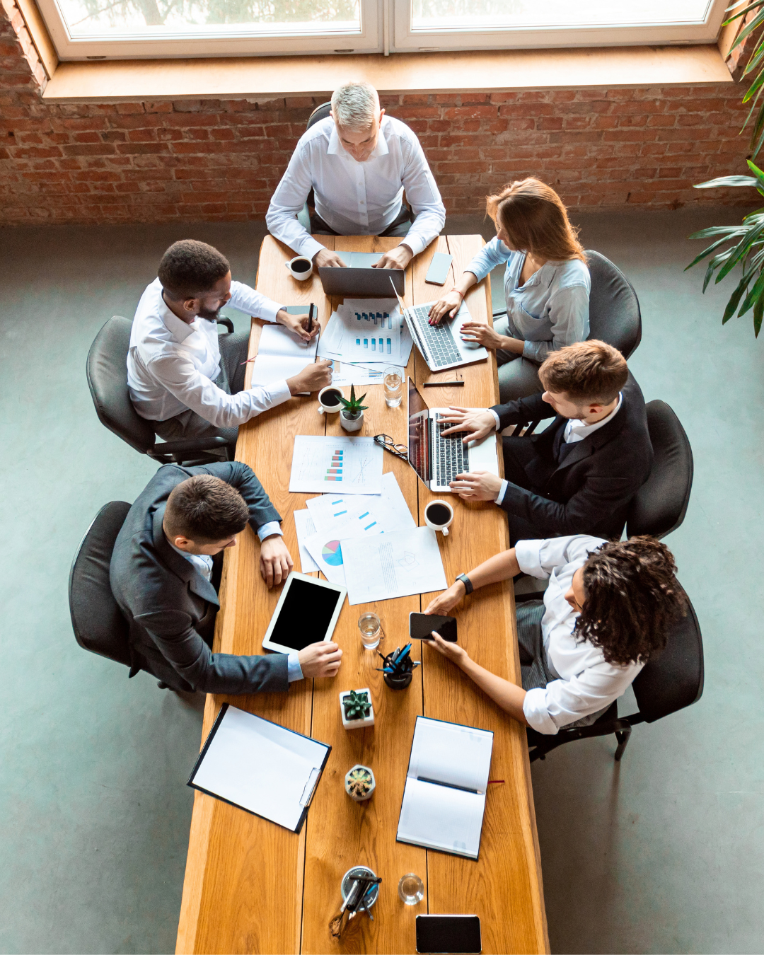 The Smart Approach to Executive Thought Leadership