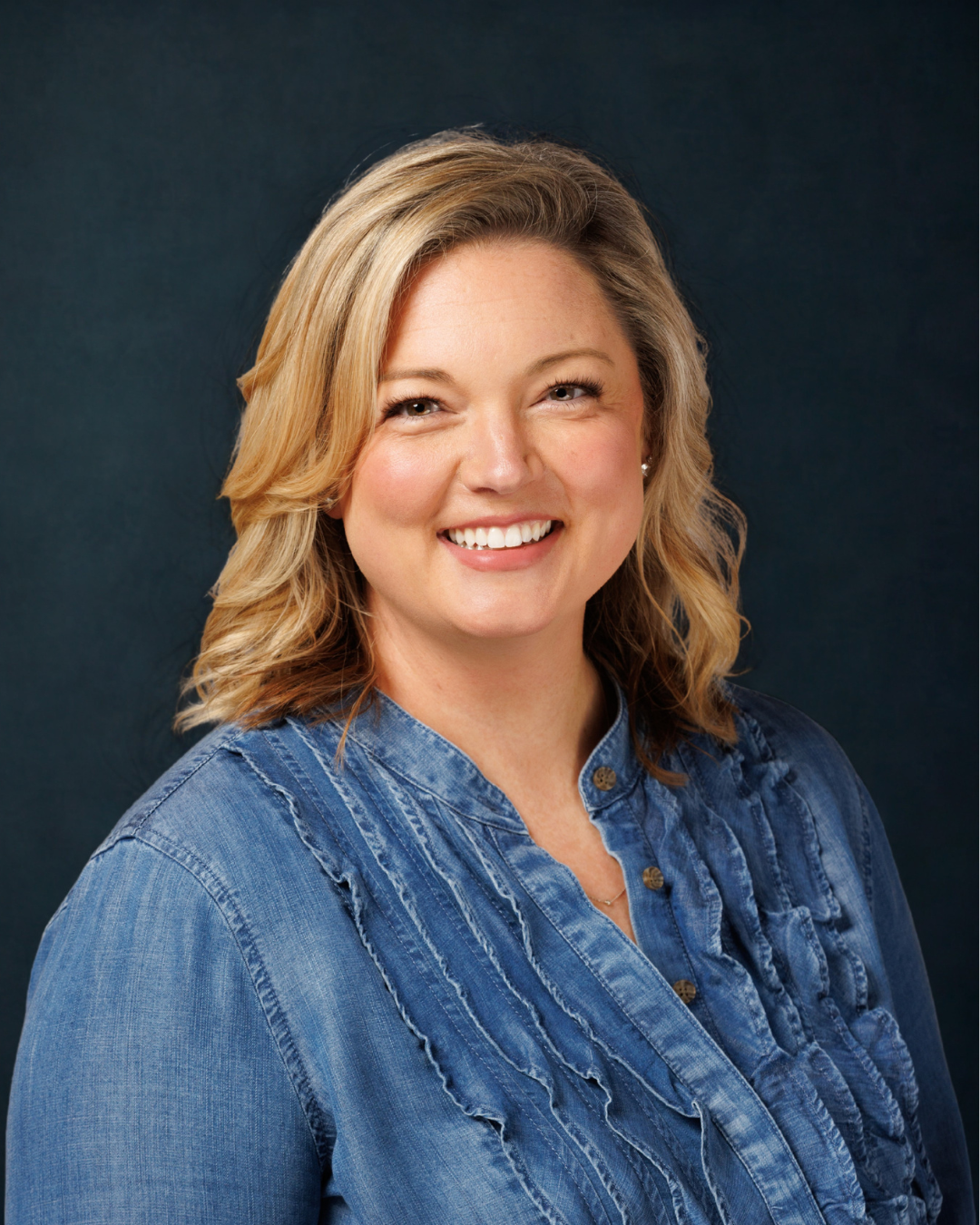 Jessica Palm Headshot
