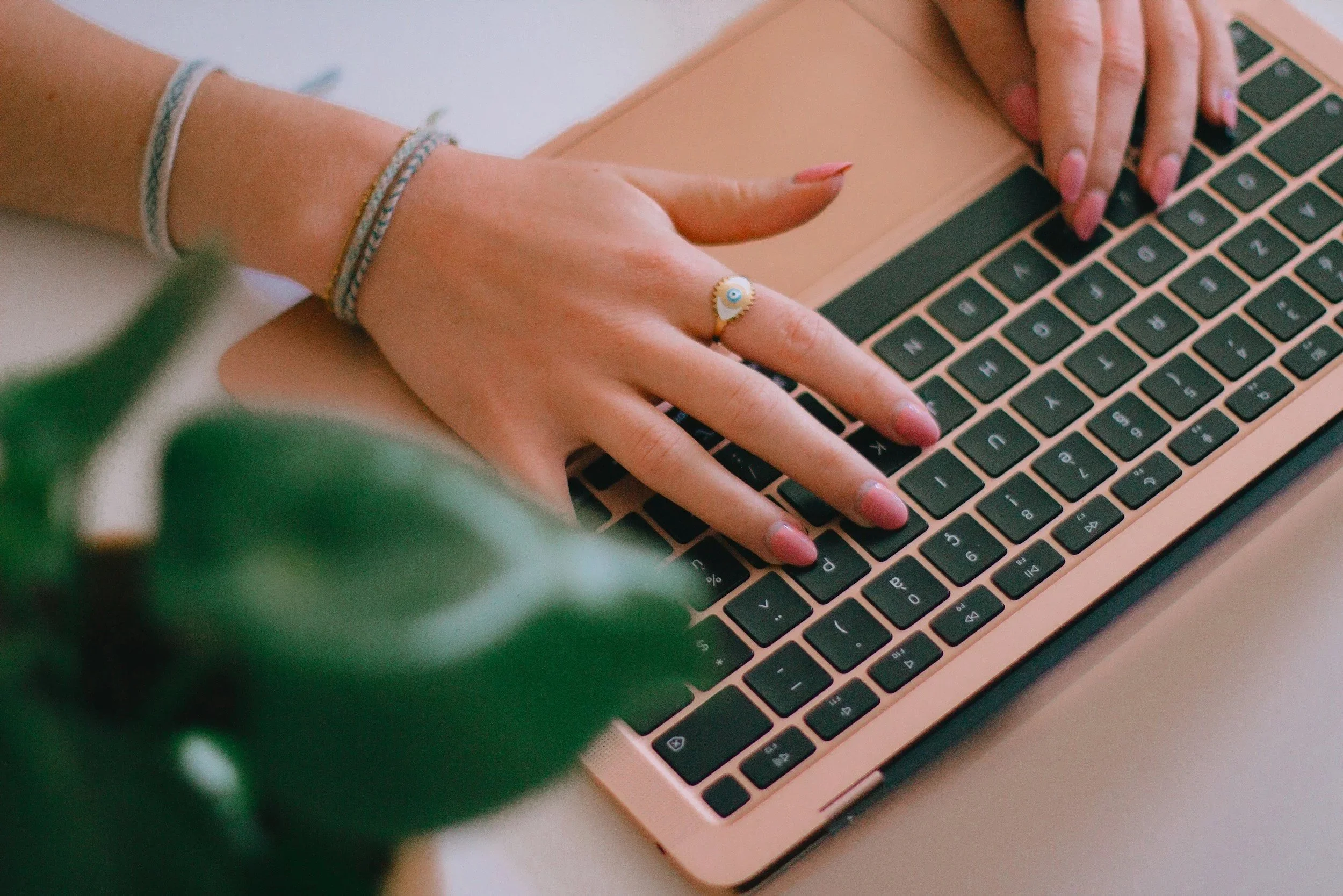 Before you hit Send: Three questions for more intentional communication