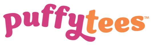 puffytees logo
