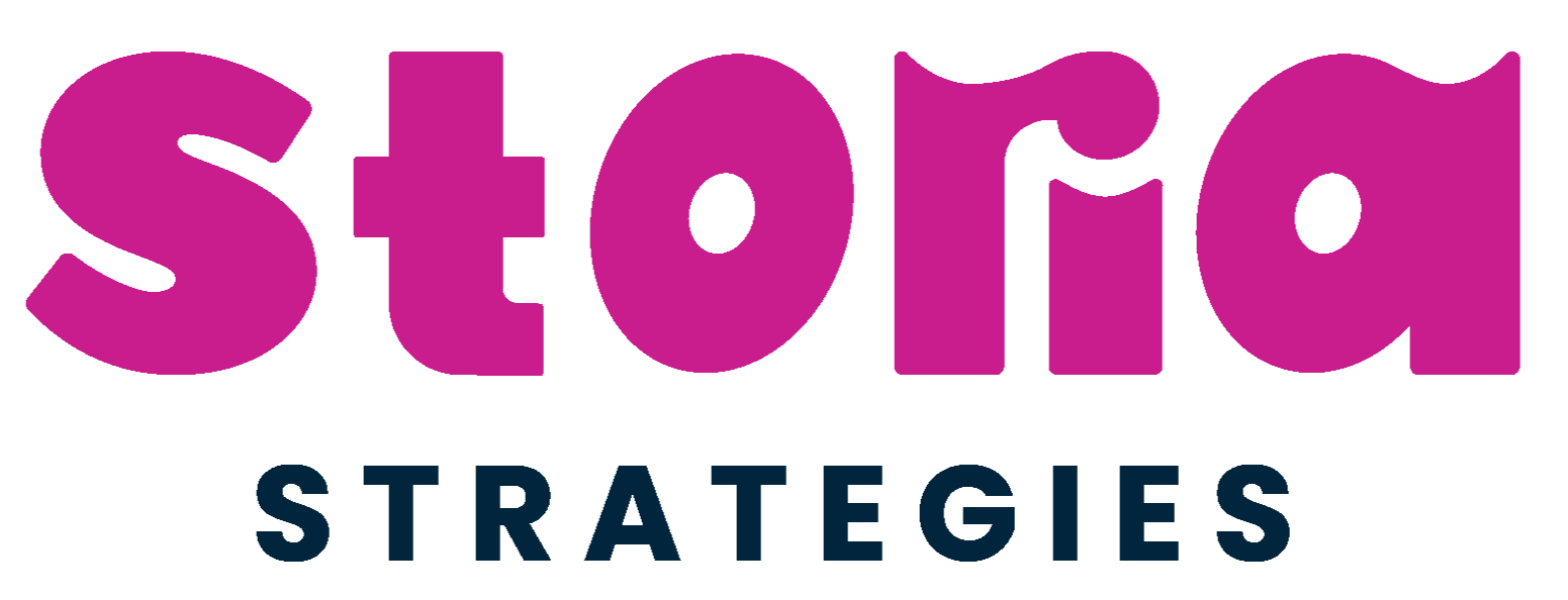 Storia Strategies logo