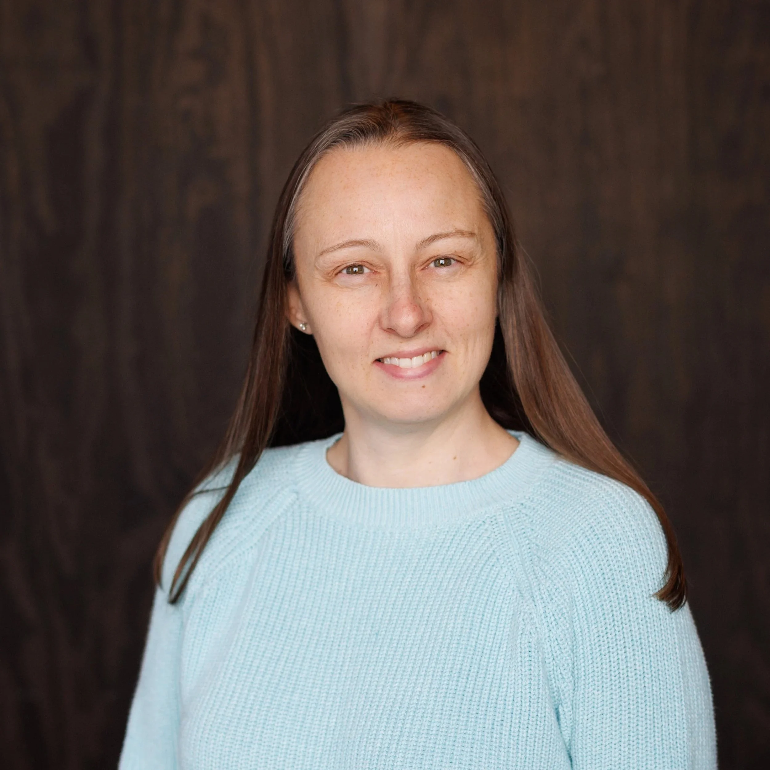 Stacy Bauman Headshot