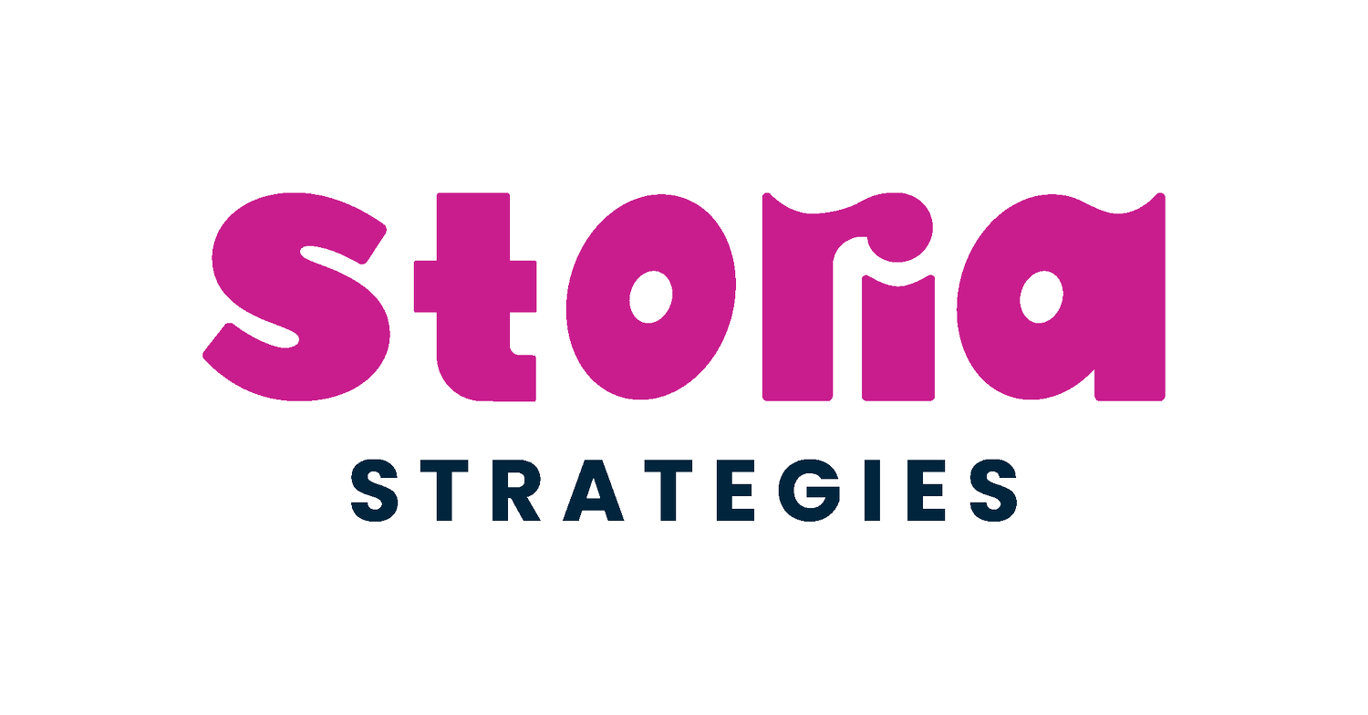 Storia Strategies