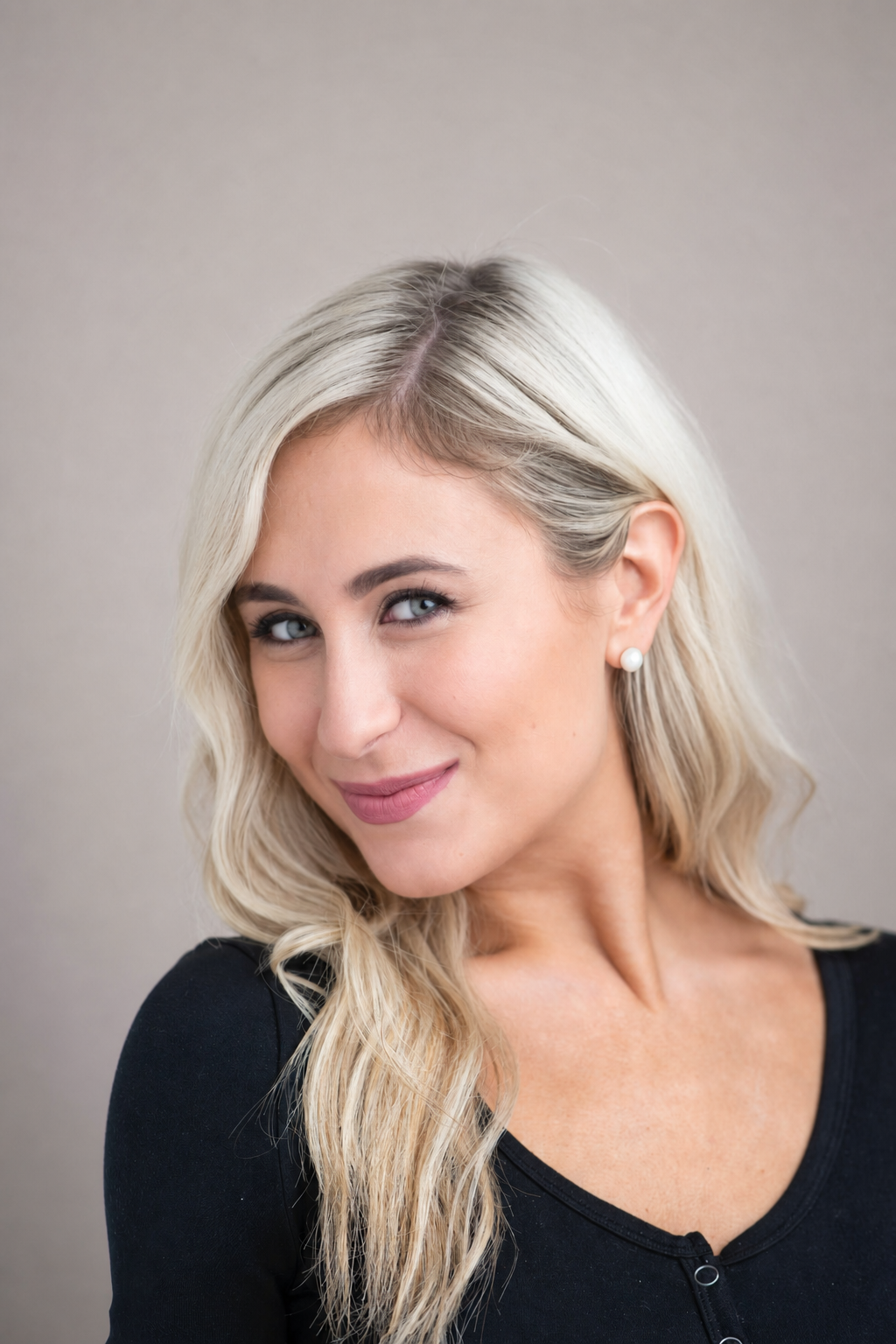 Emmy Hadley Headshot
