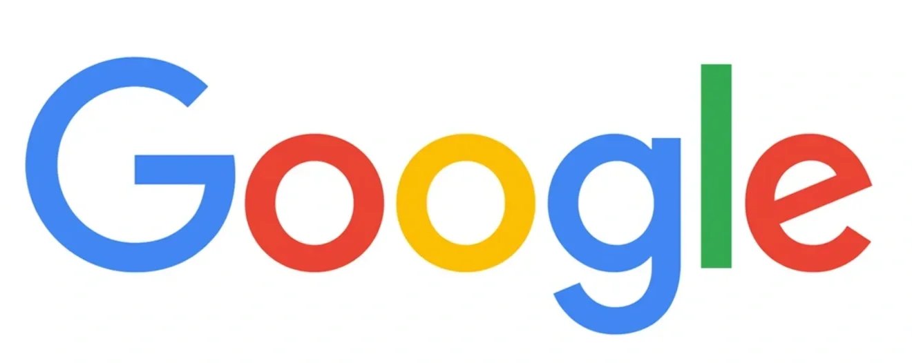 google logo