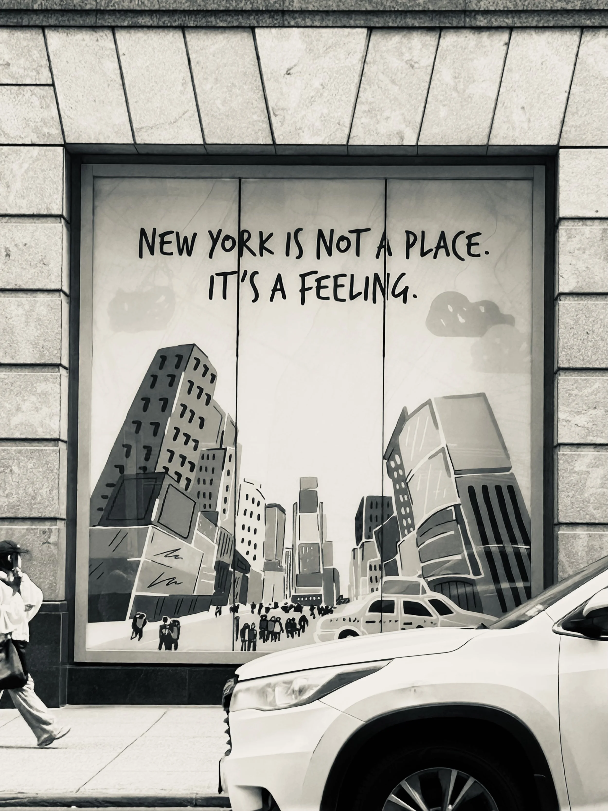 The New Luxury of Place