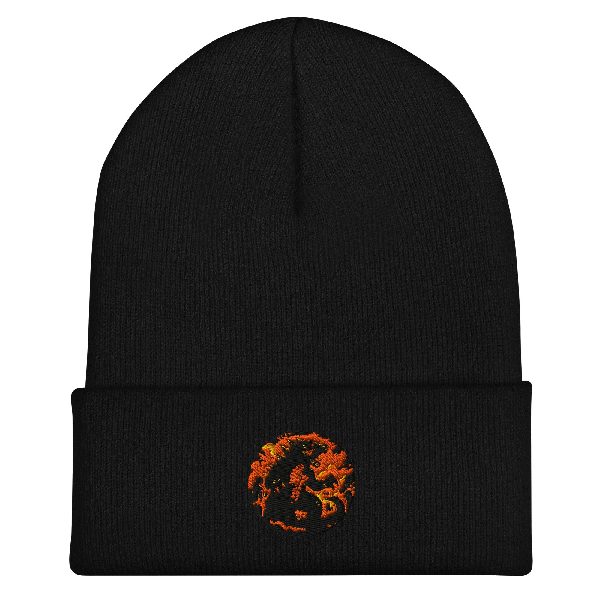 cuffed-beanie-black-front-693f7e6736db6.jpg