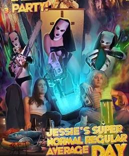 Jessie's Super Normal Regular Average Day.jpeg