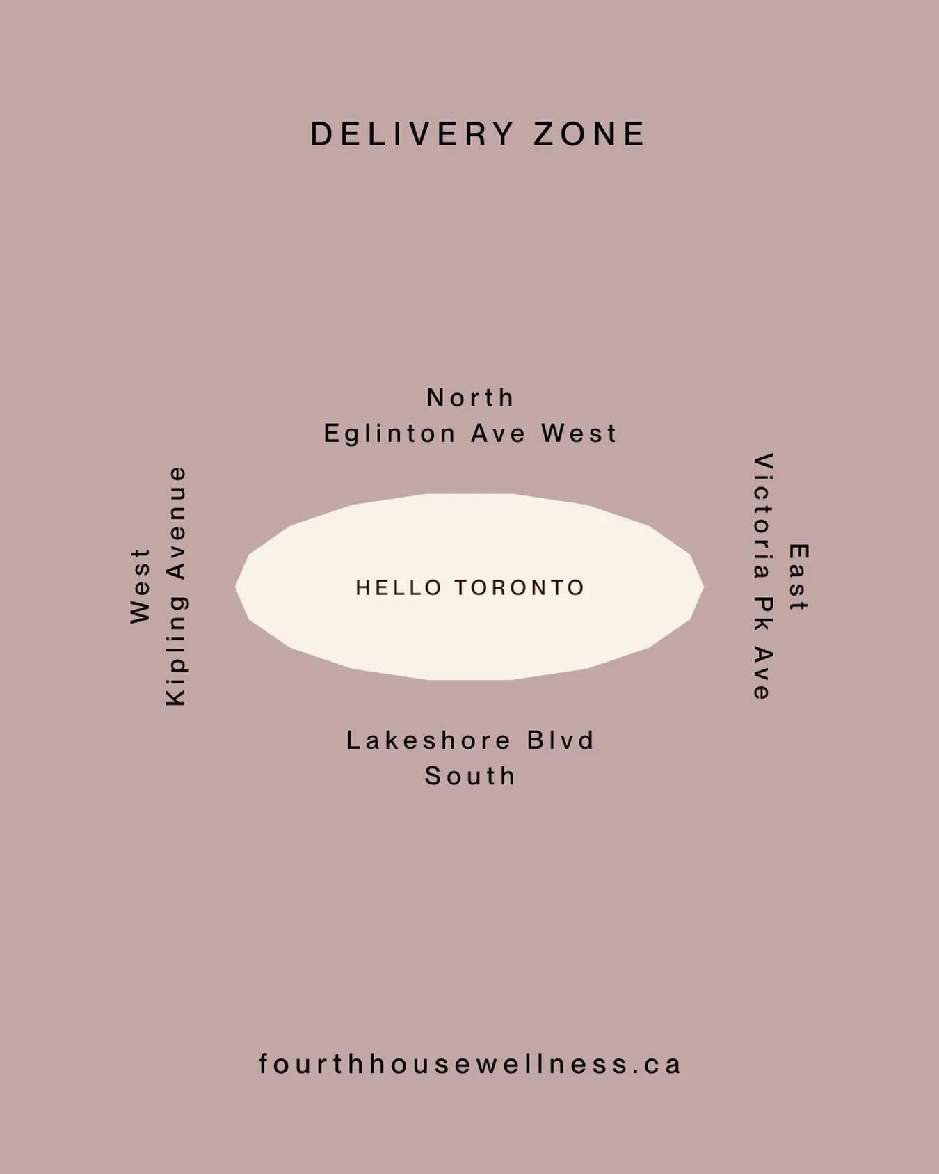 Hi Toronto, we&rsquo;re excited to start feeding you! 

First delivery is Tuesday Feb 3. Place your order by tFriday to guarantee a spot.