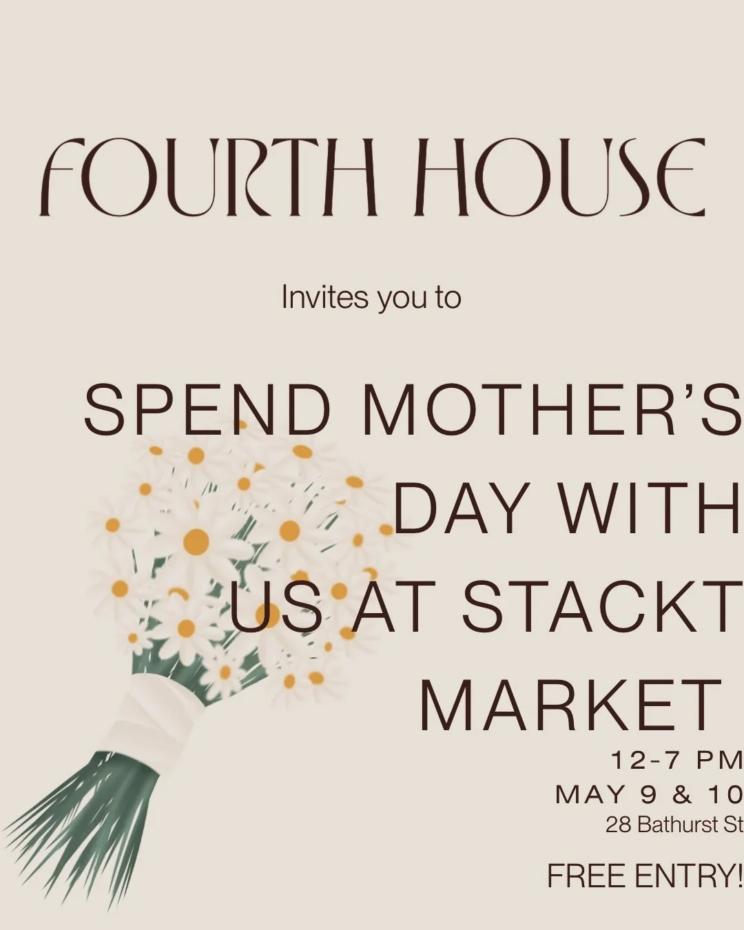 🌸We&rsquo;re so excited to be a part of the &lsquo;Made for Mom&rsquo; market this weekend! 🌸
We will be there on Saturday and Sunday with lots of goodies for sale, PLUS some sneaky discount codes! 
This is the perfect chance for soon to be moms to