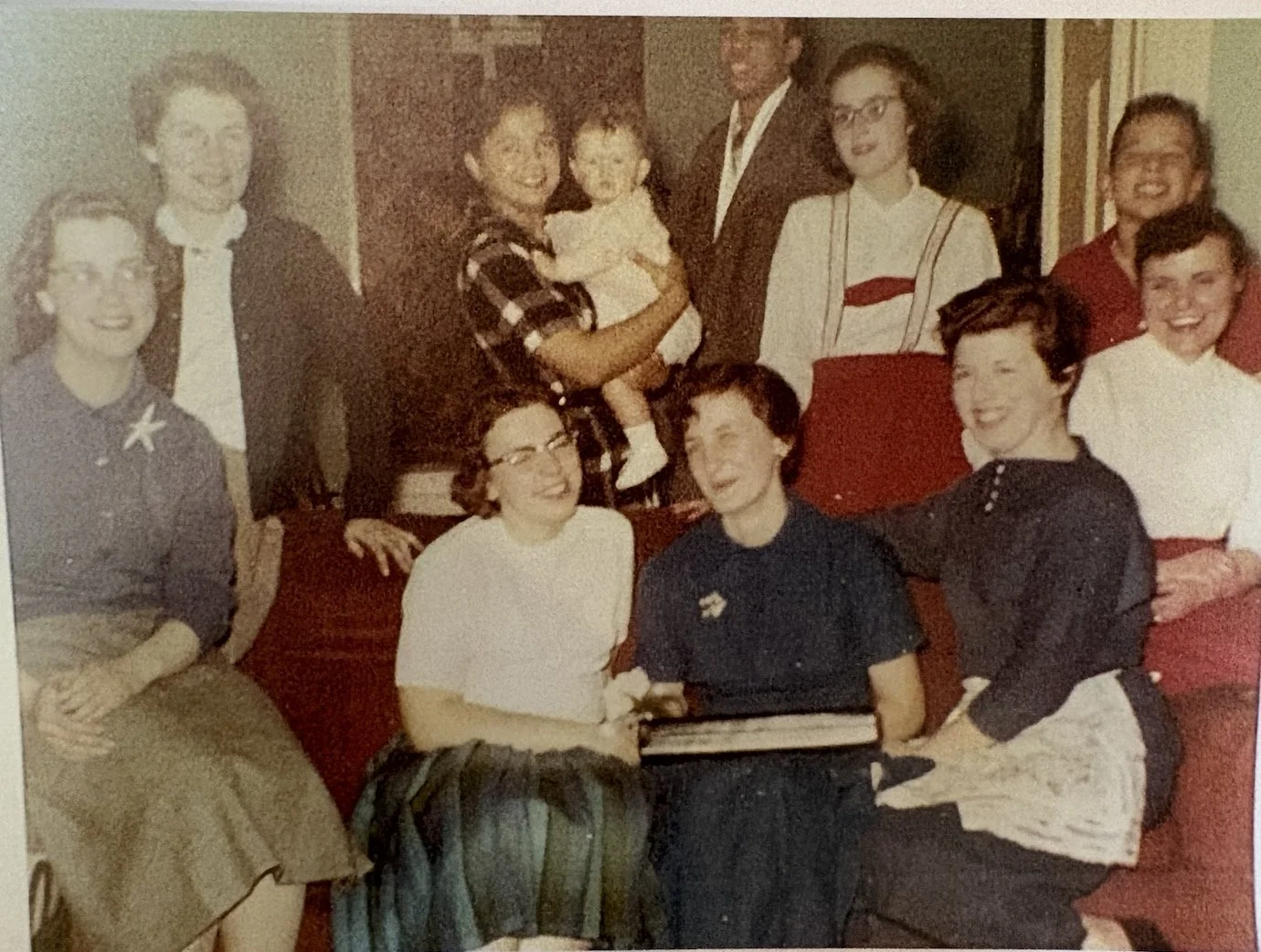 The Gift of Nourishment