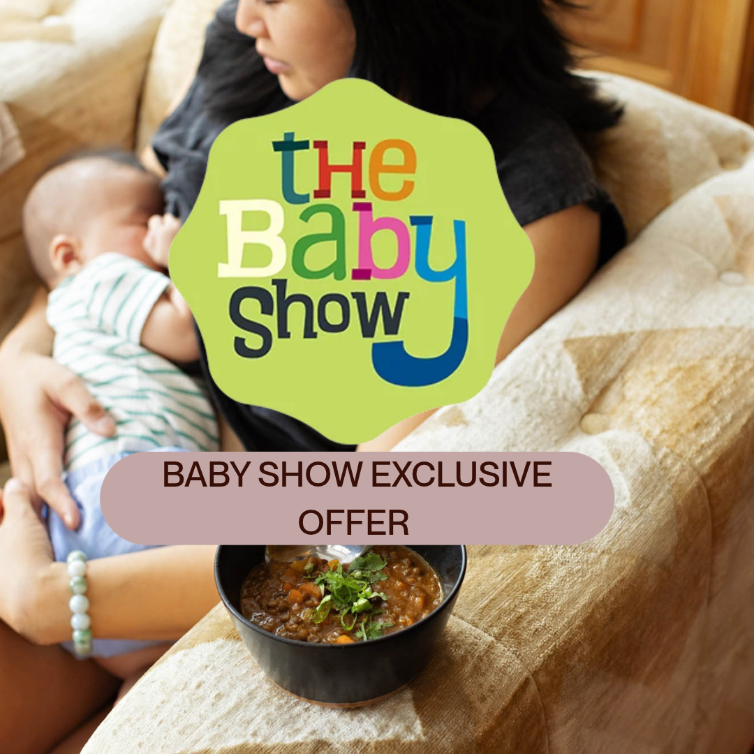Baby Show Gift Card
