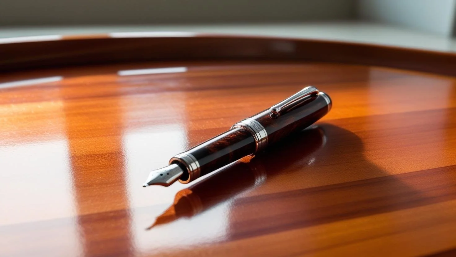 Pen on a table.jpg