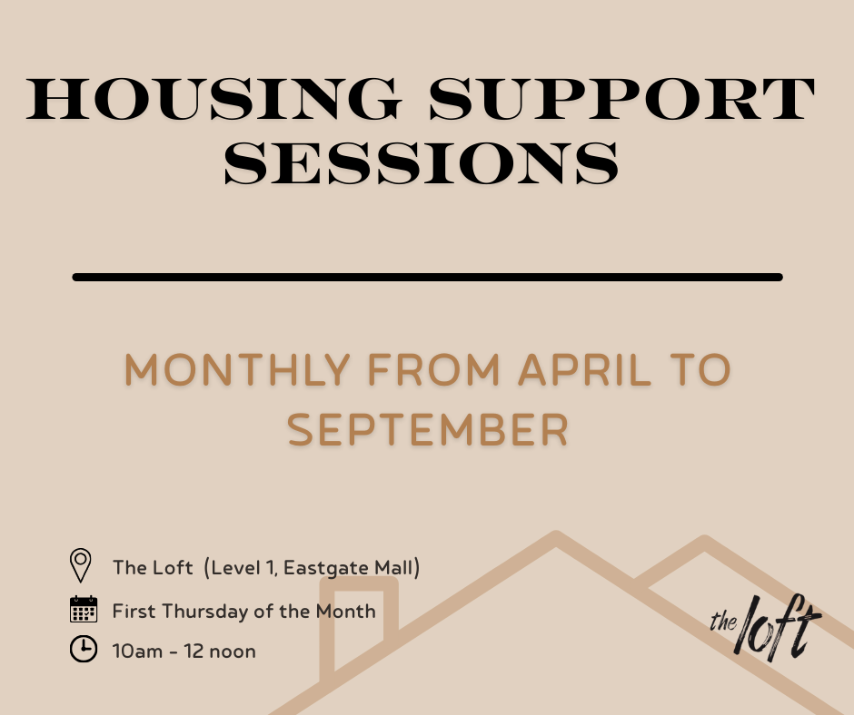 Housing Support: Home Base