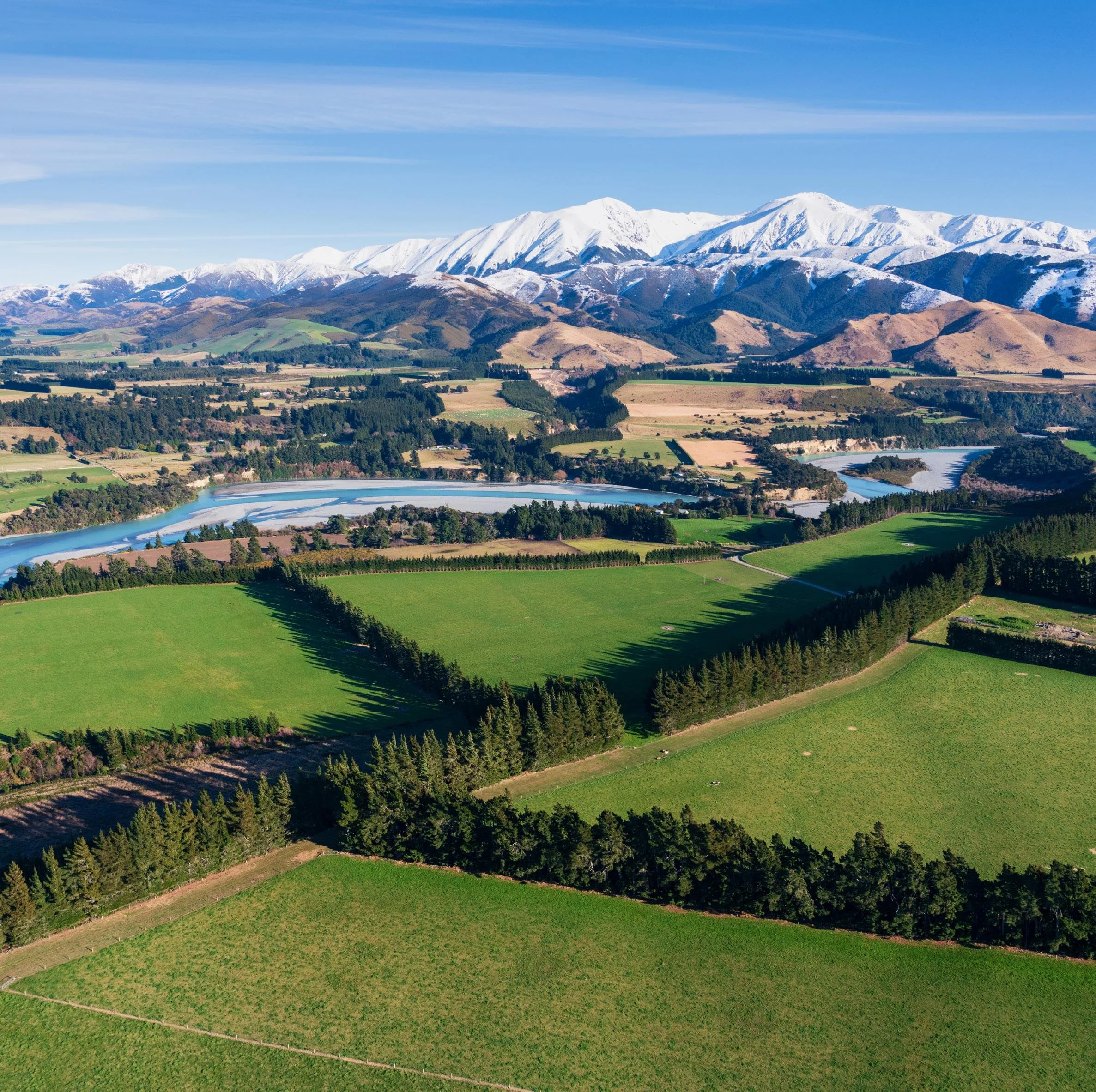 Support Services in North Canterbury