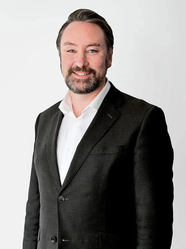 Constituent clinic with MP Reuben Davidson