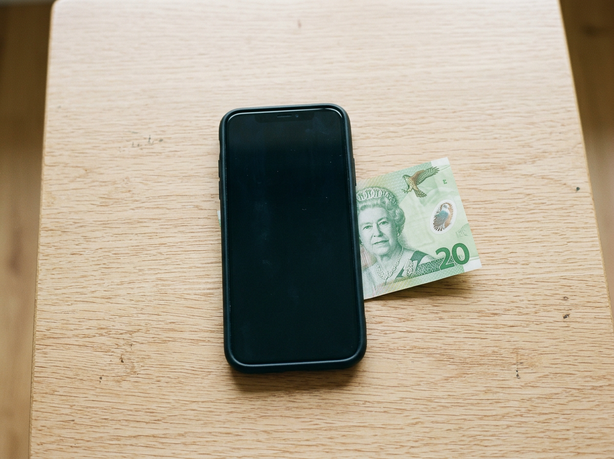Phone Credit