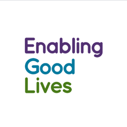 EGL logo