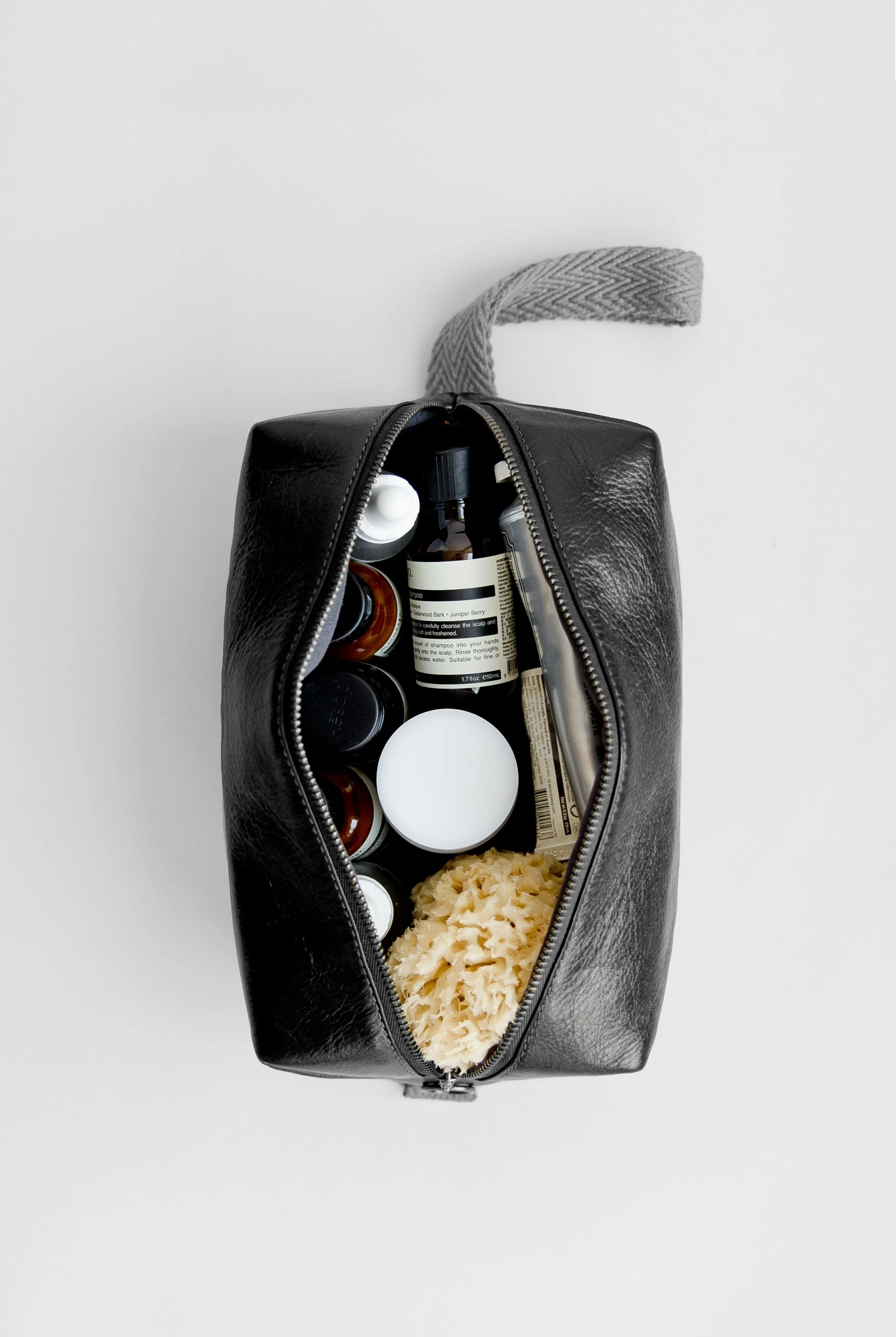 Toiletry Bag