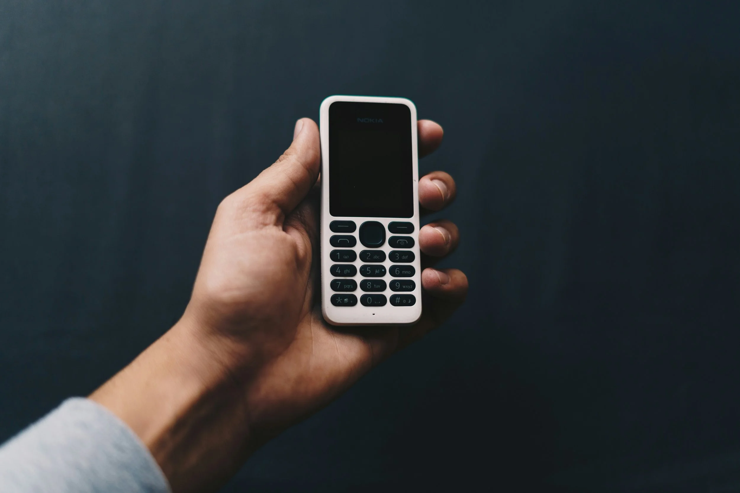 Mobile Phone