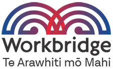 Workbridge logo